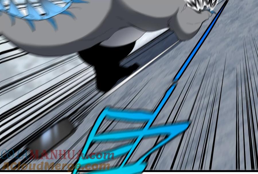 重生为怪兽什么鬼 - 第66话 2米高的小萝莉 - 第67张图