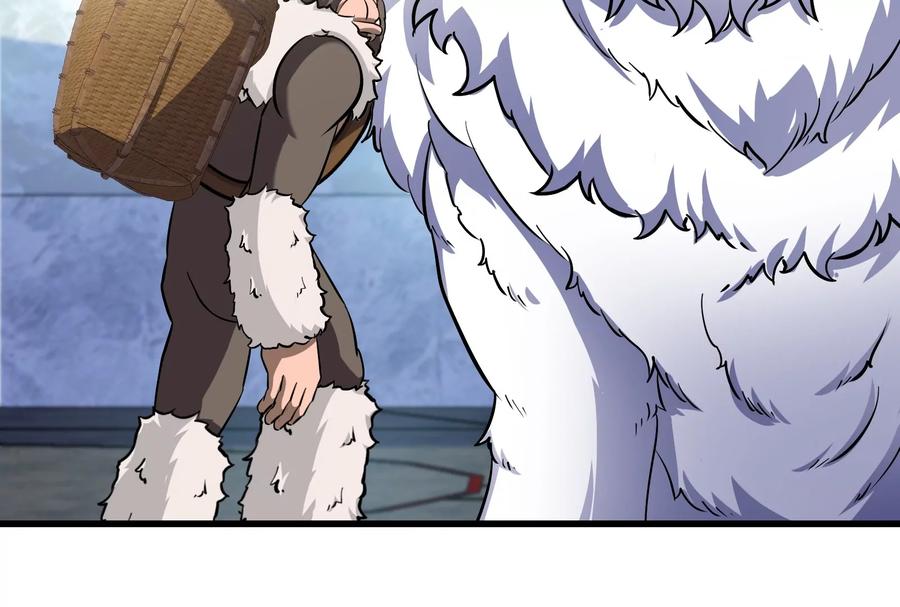 重生为怪兽什么鬼 - 第66话 2米高的小萝莉 - 第36张图