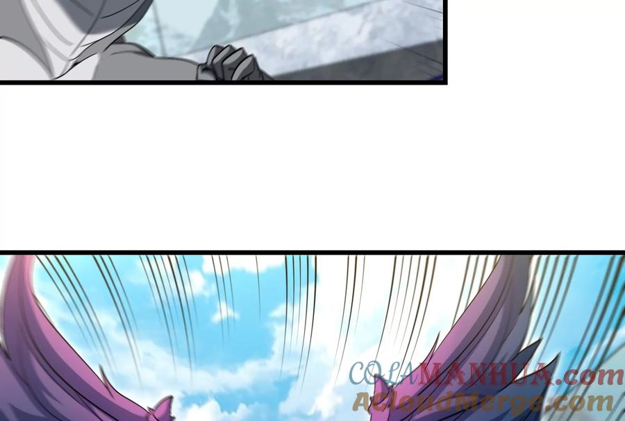 重生为怪兽什么鬼 - 第66话 2米高的小萝莉 - 第79张图