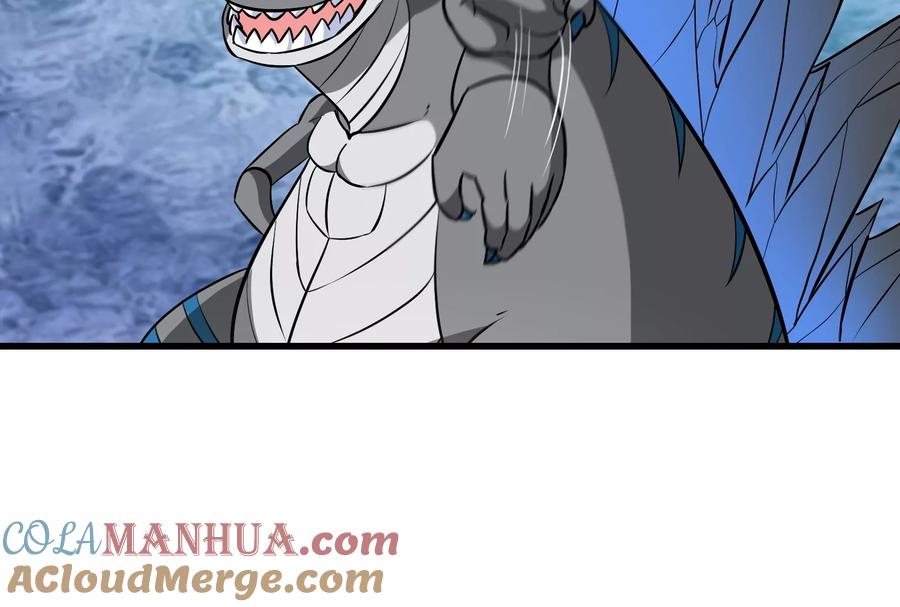 重生为怪兽什么鬼 - 第66话 2米高的小萝莉 - 第34张图