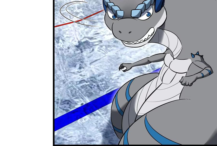 重生为怪兽什么鬼 - 第66话 2米高的小萝莉 - 第72张图