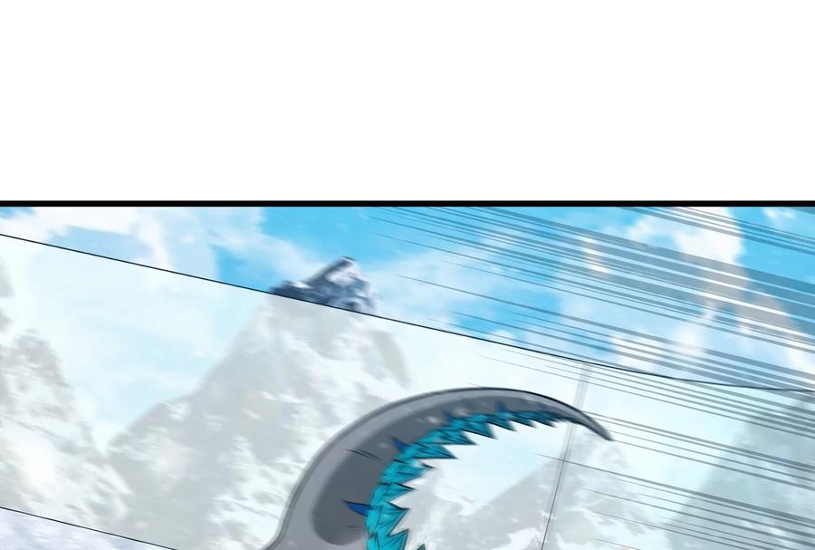 重生为怪兽什么鬼 - 第67话 这都不算犯规？ - 第81张图