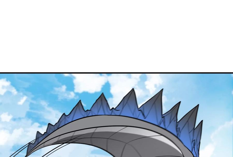 重生为怪兽什么鬼 - 第67话 这都不算犯规？ - 第38张图