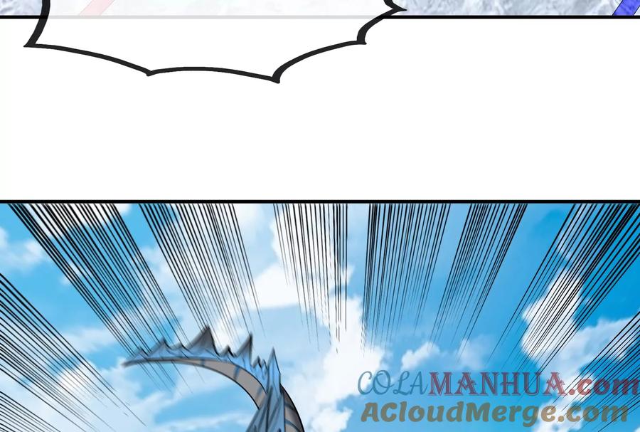 重生为怪兽什么鬼 - 第67话 这都不算犯规？ - 第56张图