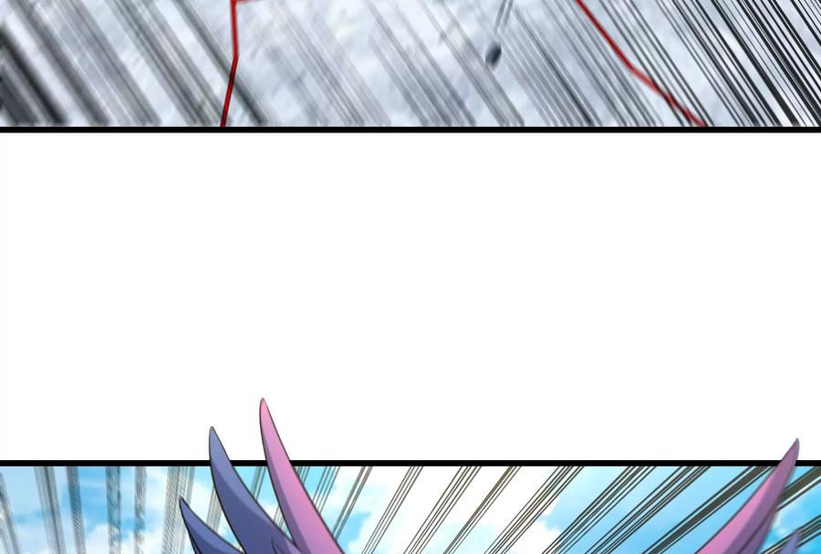 重生为怪兽什么鬼 - 第67话 这都不算犯规？ - 第63张图