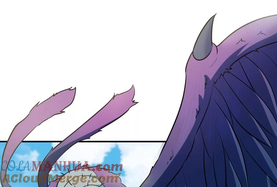 重生为怪兽什么鬼 - 第67话 这都不算犯规？ - 第32张图