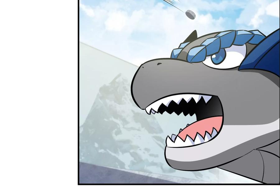 重生为怪兽什么鬼 - 第67话 这都不算犯规？ - 第37张图