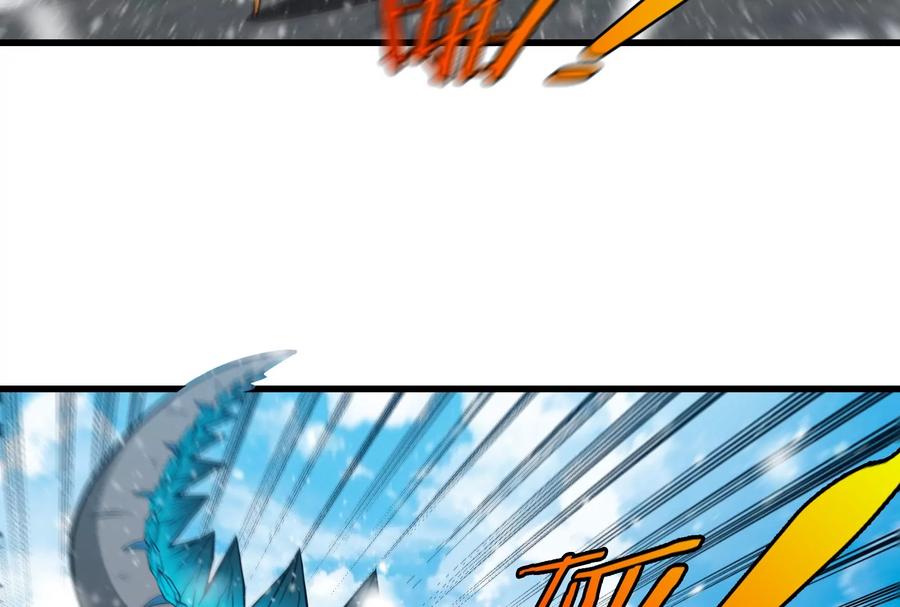 重生为怪兽什么鬼 - 第67话 这都不算犯规？ - 第79张图