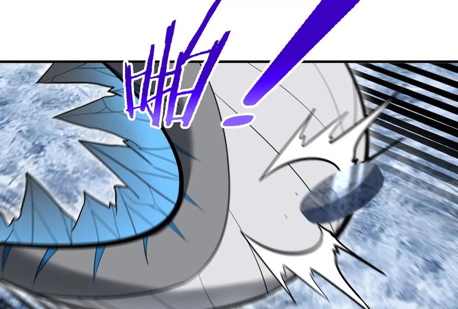 重生为怪兽什么鬼 - 第67话 这都不算犯规？ - 第46张图