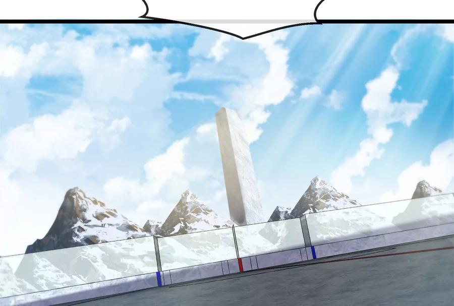 重生为怪兽什么鬼 - 第67话 这都不算犯规？ - 第27张图