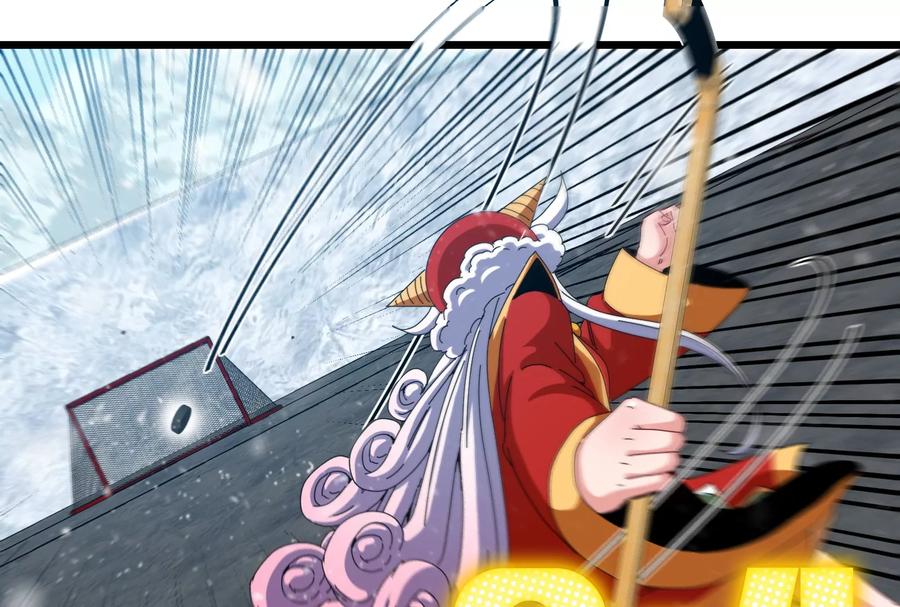 重生为怪兽什么鬼 - 第67话 这都不算犯规？ - 第21张图