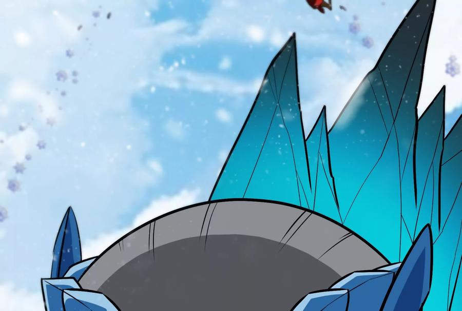 重生为怪兽什么鬼 - 第68话 分身小萝莉 - 第100张图