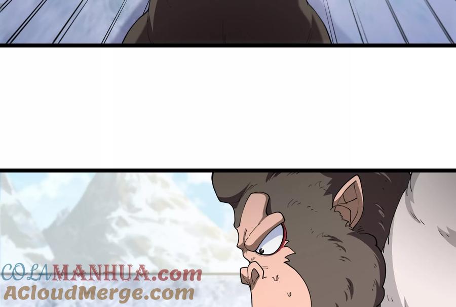 重生为怪兽什么鬼 - 第68话 分身小萝莉 - 第37张图