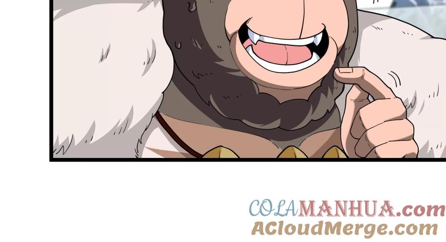 重生为怪兽什么鬼 - 第68话 分身小萝莉 - 第45张图