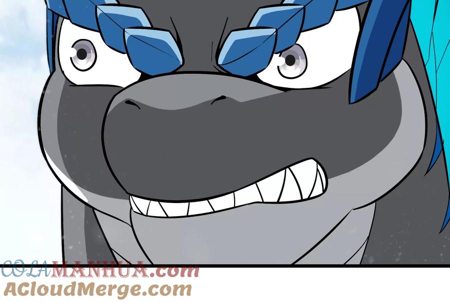 重生为怪兽什么鬼 - 第68话 分身小萝莉 - 第101张图