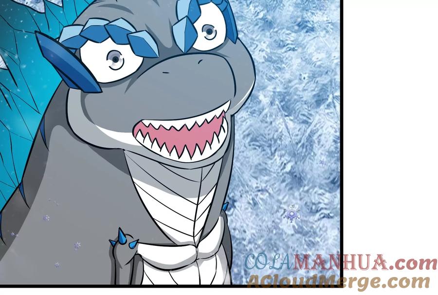 重生为怪兽什么鬼 - 第68话 分身小萝莉 - 第89张图