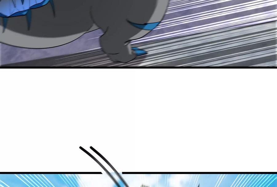 重生为怪兽什么鬼 - 第68话 分身小萝莉 - 第62张图