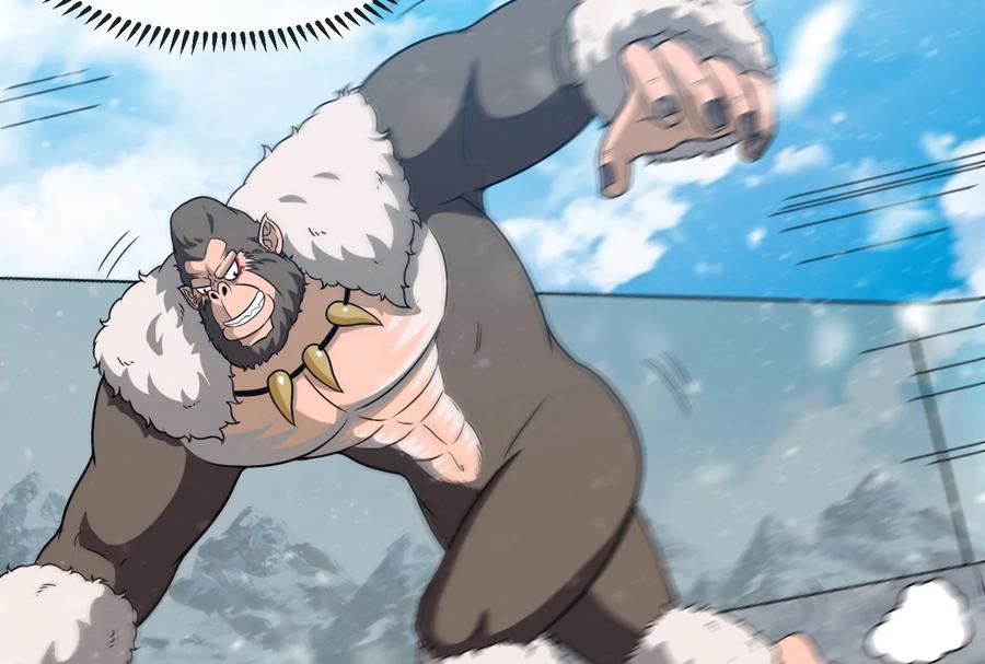 重生为怪兽什么鬼 - 第68话 分身小萝莉 - 第19张图