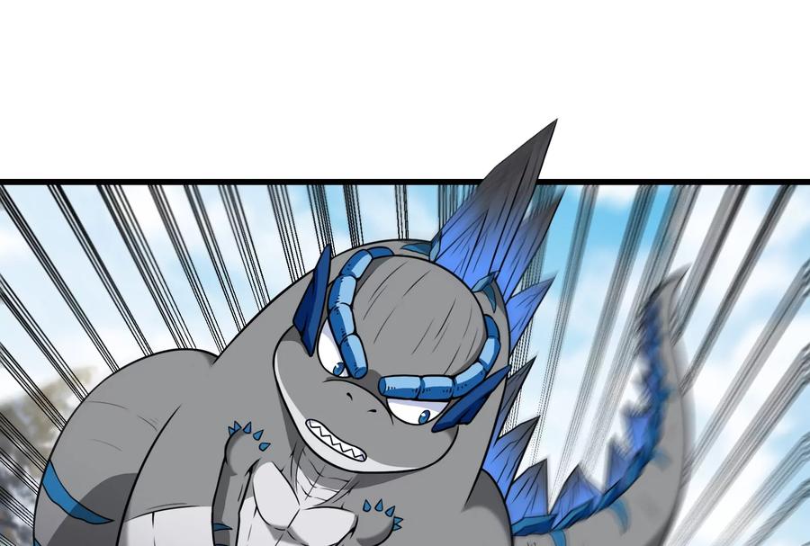 重生为怪兽什么鬼 - 第68话 分身小萝莉 - 第51张图