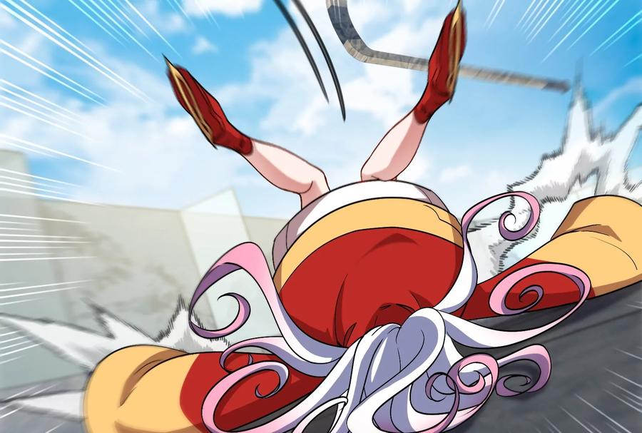 重生为怪兽什么鬼 - 第68话 分身小萝莉 - 第63张图