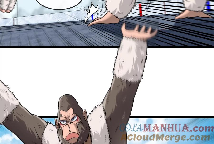 重生为怪兽什么鬼 - 第68话 分身小萝莉 - 第29张图