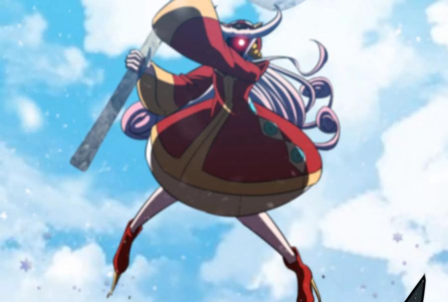 重生为怪兽什么鬼 - 第68话 分身小萝莉 - 第99张图