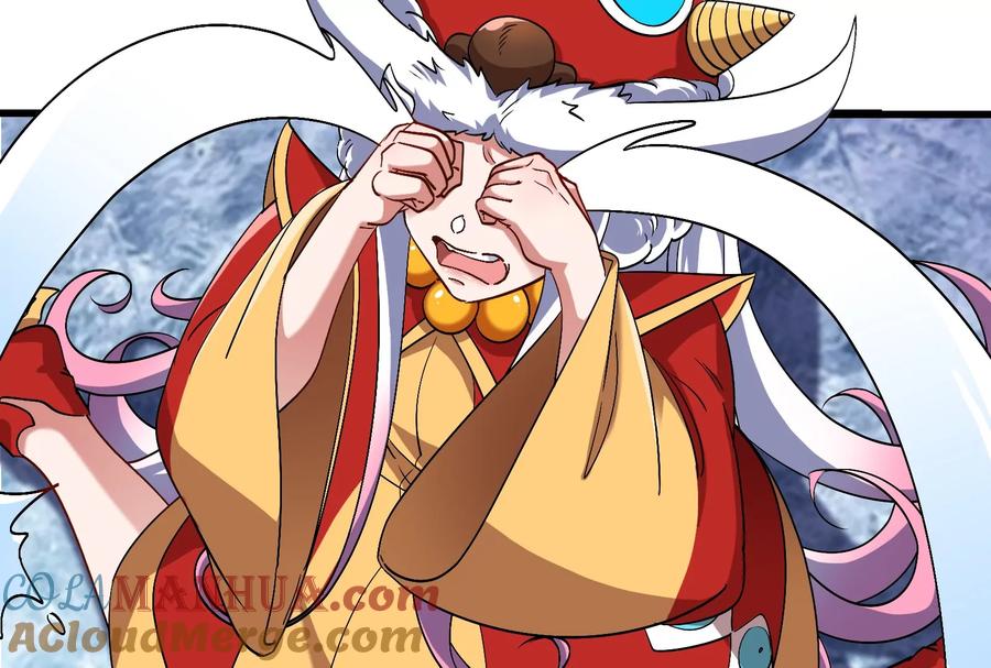 重生为怪兽什么鬼 - 第68话 分身小萝莉 - 第65张图