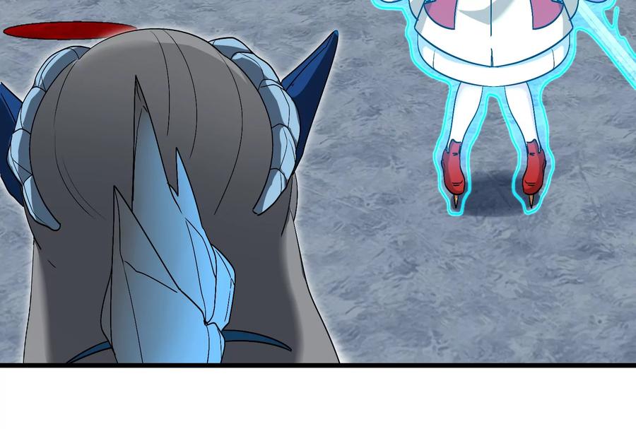 重生为怪兽什么鬼 - 第68话 分身小萝莉 - 第70张图