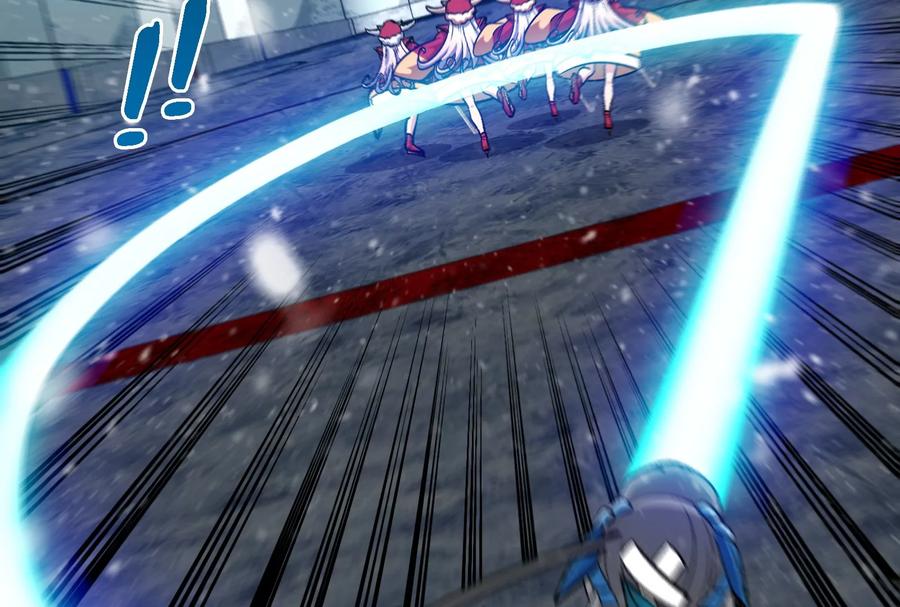 重生为怪兽什么鬼 - 第69话 一局定胜负 - 第56张图