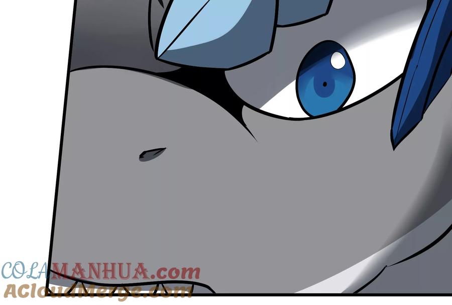 重生为怪兽什么鬼 - 第69话 一局定胜负 - 第85张图