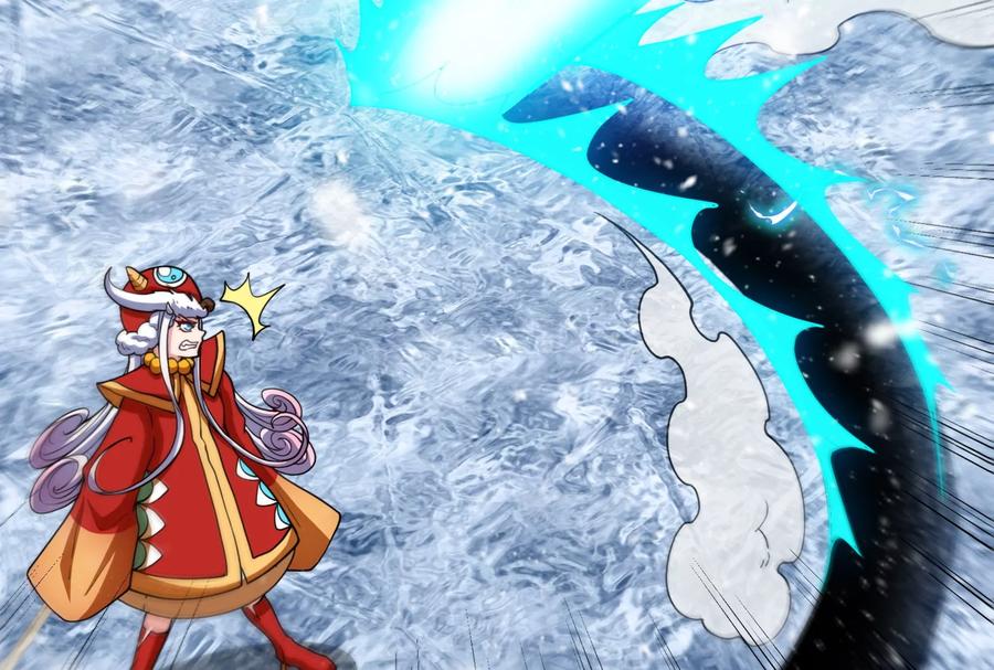 重生为怪兽什么鬼 - 第69话 一局定胜负 - 第76张图