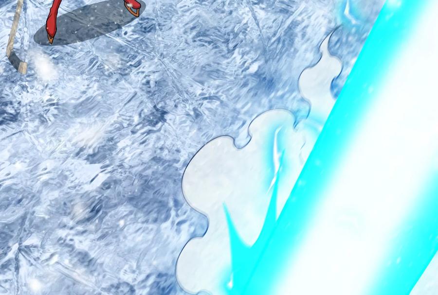 重生为怪兽什么鬼 - 第69话 一局定胜负 - 第70张图