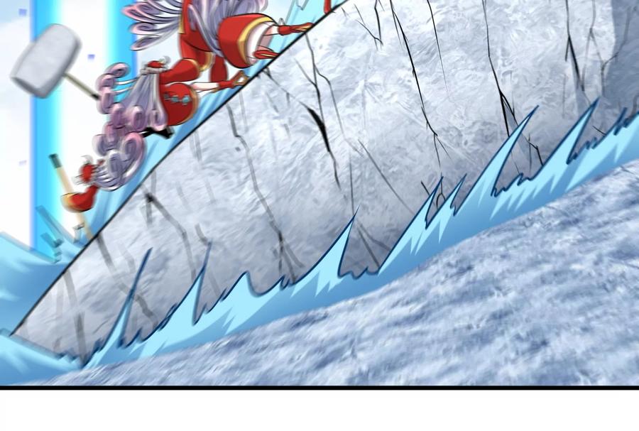 重生为怪兽什么鬼 - 第69话 一局定胜负 - 第79张图