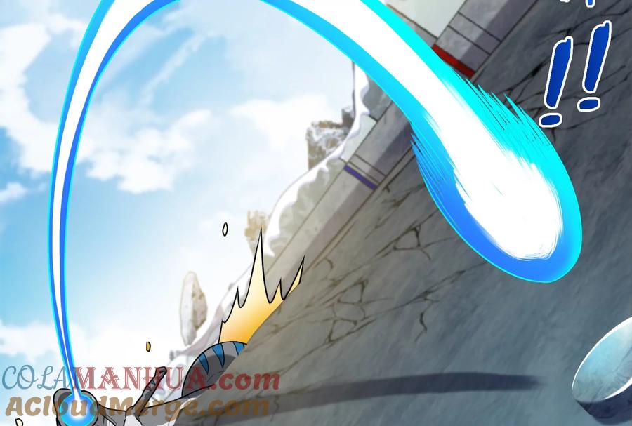 重生为怪兽什么鬼 - 第69话 一局定胜负 - 第101张图