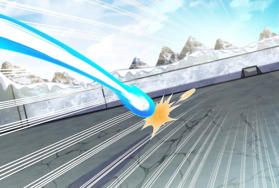 重生为怪兽什么鬼 - 第69话 一局定胜负 - 第103张图