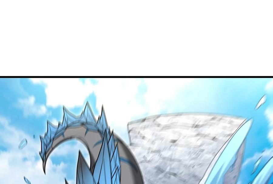 重生为怪兽什么鬼 - 第69话 一局定胜负 - 第80张图