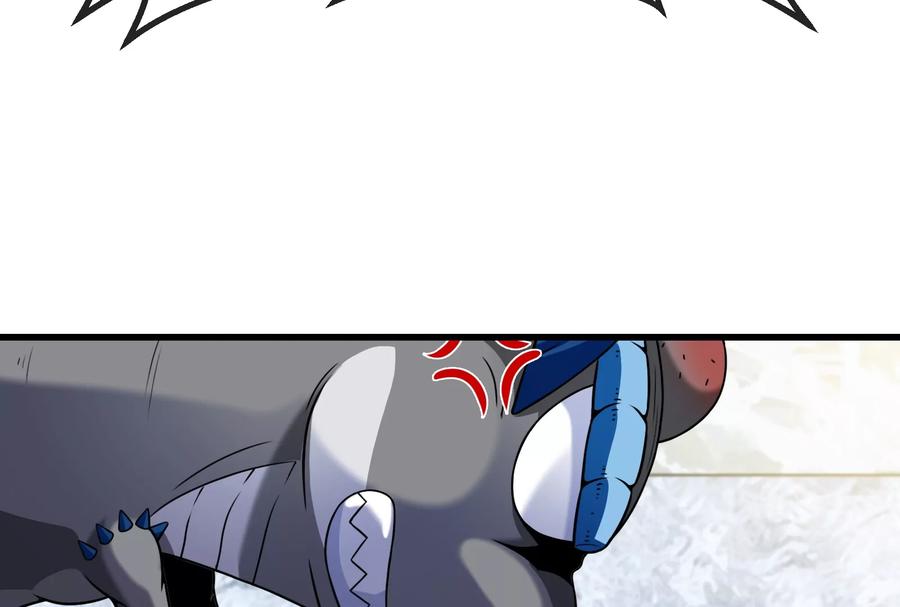 重生为怪兽什么鬼 - 第69话 一局定胜负 - 第18张图