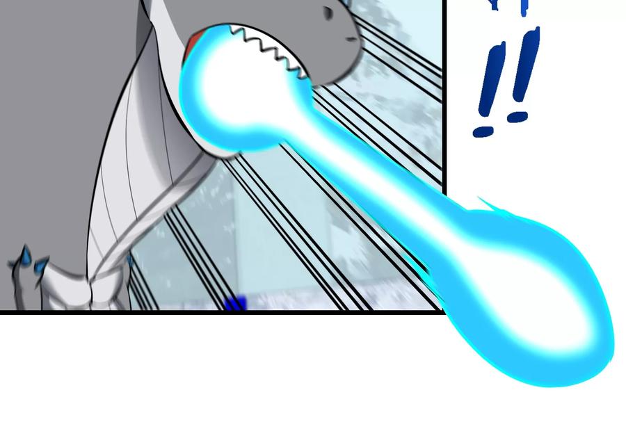 重生为怪兽什么鬼 - 第69话 一局定胜负 - 第34张图