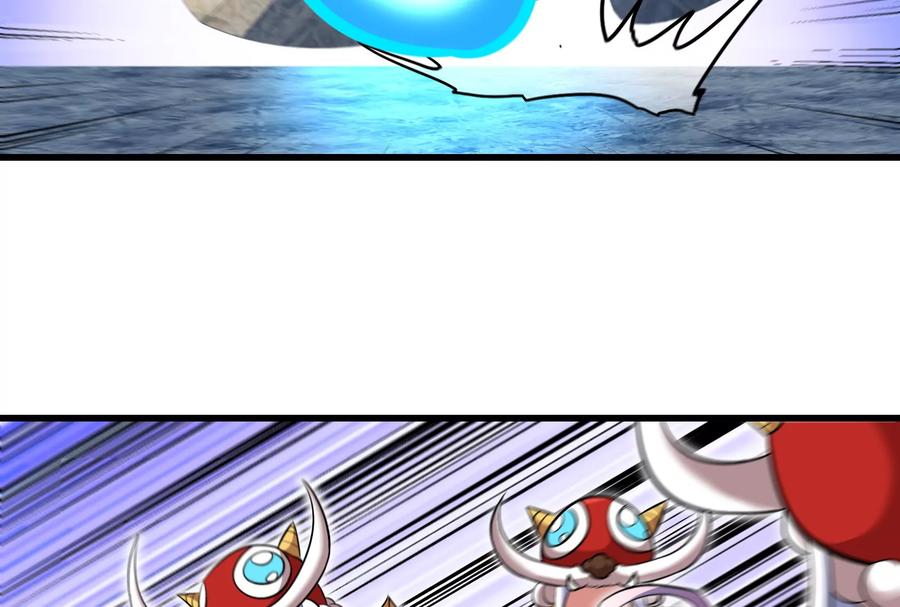 重生为怪兽什么鬼 - 第69话 一局定胜负 - 第36张图