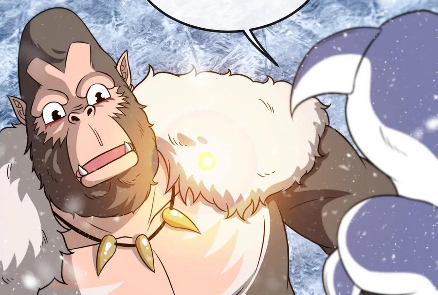 重生为怪兽什么鬼 - 第70话 小萝莉下山 - 第31张图