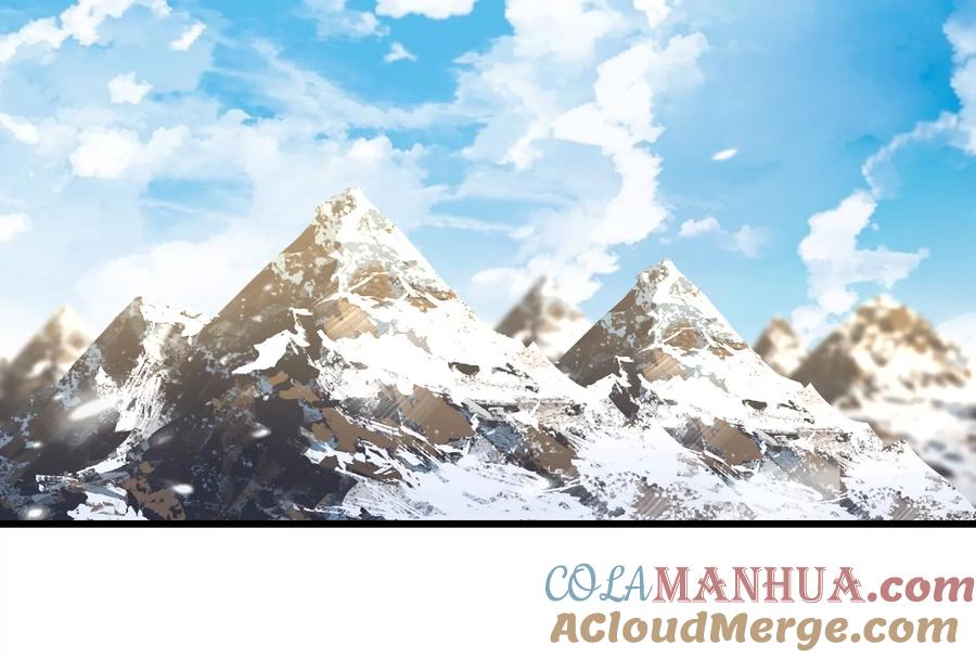 重生为怪兽什么鬼 - 第70话 小萝莉下山 - 第81张图