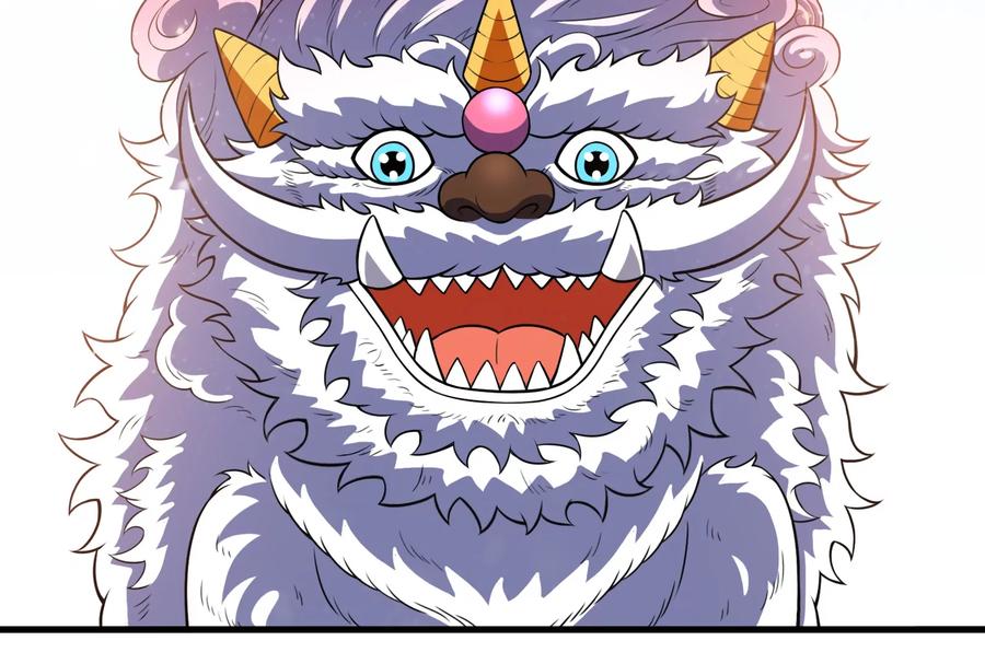 重生为怪兽什么鬼 - 第70话 小萝莉下山 - 第36张图