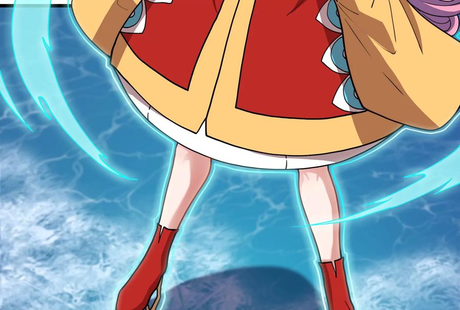 重生为怪兽什么鬼 - 第70话 小萝莉下山 - 第11张图