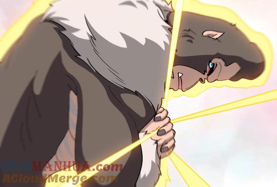 重生为怪兽什么鬼 - 第70话 小萝莉下山 - 第45张图