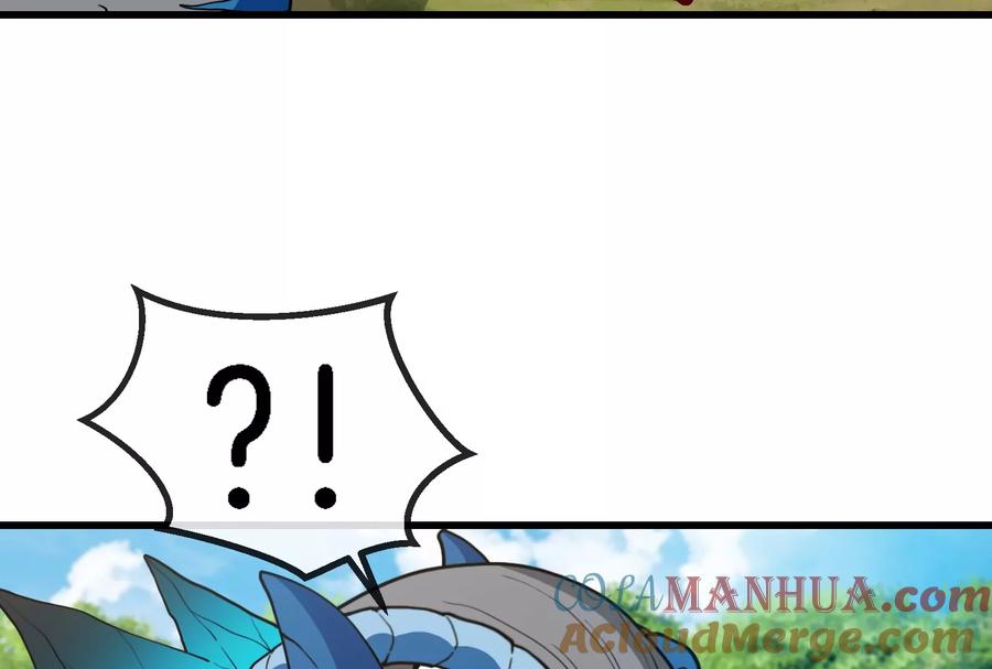 重生为怪兽什么鬼 - 第71话 兵驰狼被俘 - 第21张图