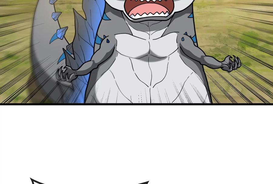 重生为怪兽什么鬼 - 第71话 兵驰狼被俘 - 第52张图