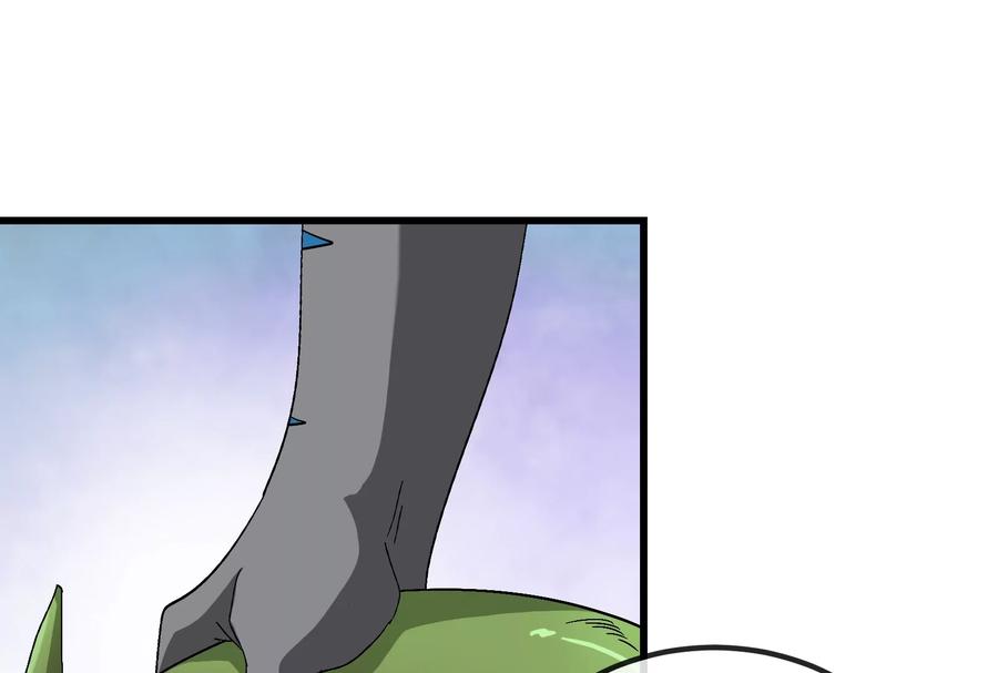 重生为怪兽什么鬼 - 第71话 兵驰狼被俘 - 第60张图