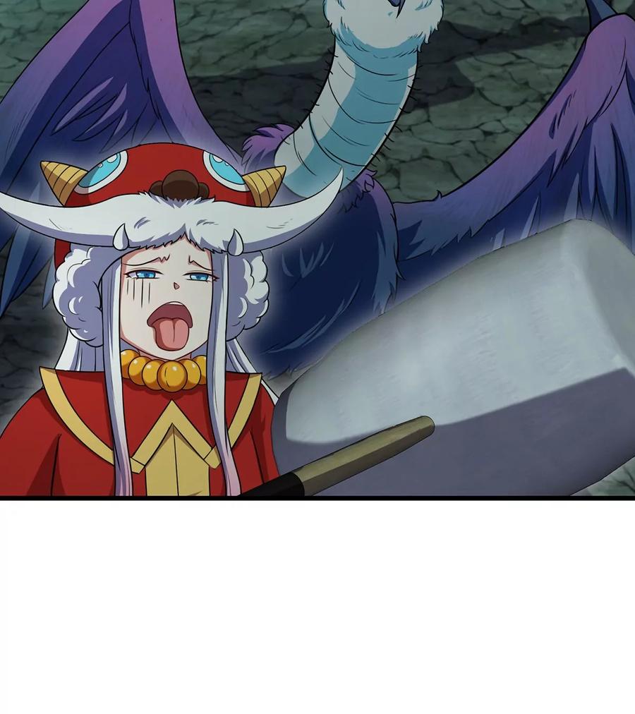 重生为怪兽什么鬼 - 第72话 地下溶洞 - 第35张图