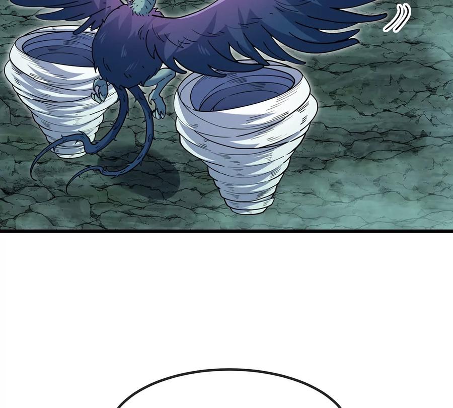 重生为怪兽什么鬼 - 第72话 地下溶洞 - 第15张图