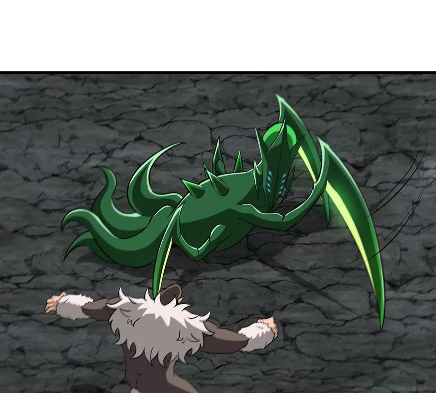 重生为怪兽什么鬼 - 第72话 地下溶洞 - 第60张图